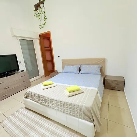 Nebo Apartment Bari