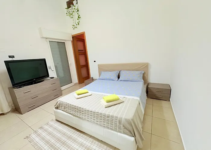 Nebo Apartment Bari