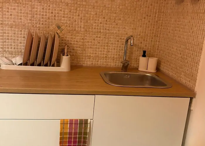 Nebo Апартаменти *